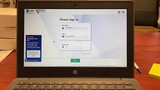 Student CAASPP login how to