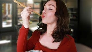 [ASMR] Nigella's Naughty ASMR