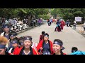 「天舞賊ヶ岳」長浜あざいあっぱれ祭り2019 【ストリート会場】