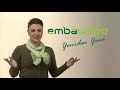 embawood promo video 3