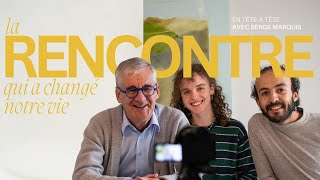 Serge Marquis : Ce qui nous empêche d’être libres