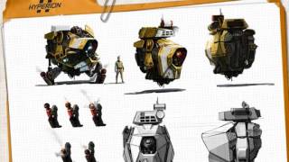 Borderlands 2 - Constructor Quotes