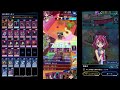 リンクス【 999%周回 】アクションデュエル周回【 遊戯王デュエルリンクス 】エンタメゲージ999%