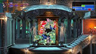 Bloodstained  Ritual of the Night  - i3 6006U + Intel HD Graphics 520 + 8gb Ram Dual Channel