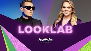 LookLab – RAFAŁ - Poland 🇵🇱 with NikkieTutorials