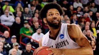 DeAndre' Bembry Highlights: St Joe's defeats Cincinnati