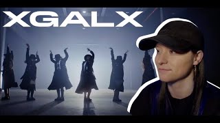 DANCER CHOREOGRAPHER REACTS - 【XGALX】HOWLING COVER + LEFT RIGHT ACOUSTIC CHOREOGRAPHY