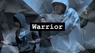 [FREE] Nardo Wick Type Beat - "Warrior"