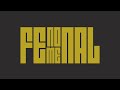 TEASER | WEBSÉRIE FENOMENAL