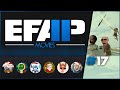 EFAP Movies #17: Wonder Woman 2017 and Wonder Woman 1984 with Southpaw and Capital-O-Opinions