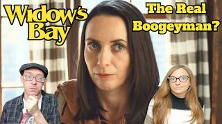 Widow's Bay season 1 episode 8 reaction and review: Did Patricia end the real boogeyman?