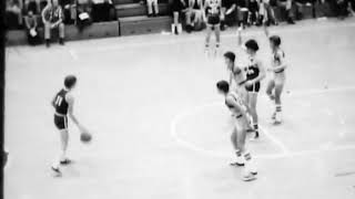 South Newton (68) vs North Newton (61) - 02/01/1975