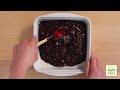 recette bio de brownie sans beurre jardin bio