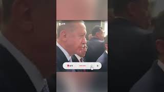 Erdoğan'dan Bahçeli'nin 'İmralı ile DEM Parti görüşsün' çağrısına yanıt