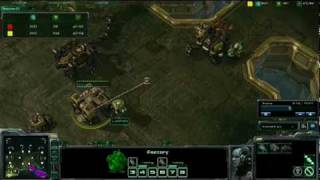 Starcraft 2 - Day[9] Daily #111 - SC2 Lucifron's TvZ Style