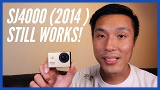 Cheap Action Camera Under $50 - SJ4000 HD 1080p Review Still Worth It ?