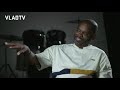 AJ Johnson on Ice Cube Doing Him Dirty by Excluding Him From 'Next Friday' (Part 6)