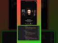 Create a 3D Rotating Slider with HTML, CSS & JavaScript#coding#shorts #programming