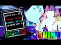 *NEW* SHINY SCOTT UNIT IS INSANE!! (Five Nights TD)