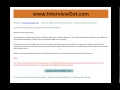 Explain java thread priority java interview question and answer