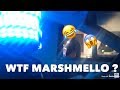 MARSHMELLO DRIVE THRU HEAD PRANK!!
