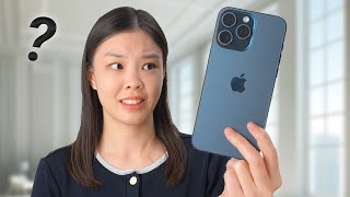 iPhone 15 Pro Max Review | Conflicting thoughts...(2 months later)