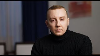 «В концтаборі «Ізоляція» панують класичні психопати і садисти» - Станіслав Асєєв