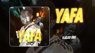 KADJO ONË - YAFA (Single Off) 2024