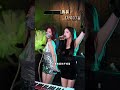 原地不动？还是向前走@八万妹妹 身骑白马 livehouse 热门歌曲