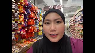 Tempat wajib pergi dan singgah bawa anak anak di Canada | DOLLARAMA | Kedai murah ala kedai RM2 |