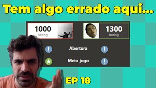 Enfrentei um Smurf? Esse rating não pode estar certo! - SleepRun S05E18