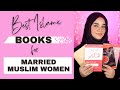 Best Islamic Books for Married Muslim Women 📚 Ramsha Sultan #books #ramadan2023 #islamicbooks