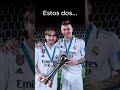 KROOS Y MODRIC YA SUPERARON CON CRECES A XAVI E INIESTA, Y ES UNA REALIDAD #futbol #kroos #modric