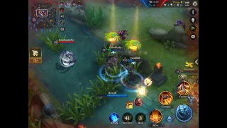 I will eventually master this game. For now, come in for the LOLS