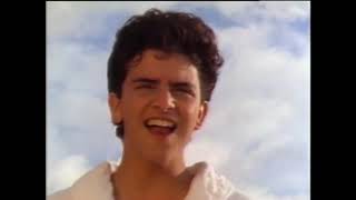 Glenn Medeiros Nothing s Gonna Change My Love For You 1986 High Quality HQ HD