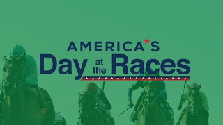 America's Day At The Races - May 15, 2022