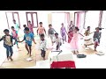 నా కళ్ళు చెవులు ముక్కు నోరు children s action song