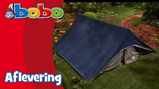 De tent • Bobo Aflevering