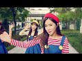 crayon pop 「dancing all night 댄싱 올 나잇 」 ミュージックビデオ official mv