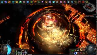 PoE [3.7 Legion] LL CoC Phoenix