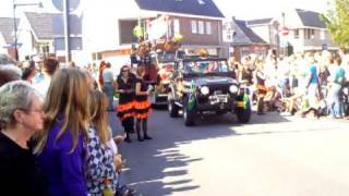 Rodermarktparade 2009