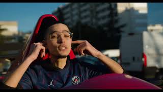 WSH D MBA - PANAME (CLIP OFFICIEL)