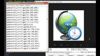 Color Decoder in FreeBasic