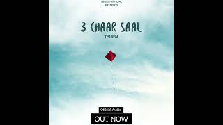 TBURN- 3 CHAAR SAAL(Official Audio Song) (SICK BARS) #latestsongstatus  #centralceetype #ukdrillrap