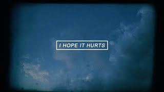 DABIN Hope It Hurts feat Essenger Lyric
