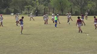 TLTC VS JOCKEY 17-08-19 CLASE 2003