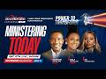 Accelerate Conference | Power To Transform | Day 4 | 6th June, 2026 | The Elevation Church Broadcast