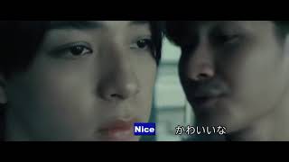 Tell The World I Love You Movie English Sub Action, Youth #TellTheWorldThatILoveYou