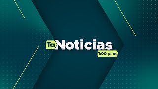 Teleantioquia Noticias de la 1:00 p.m. | 14 de mayo de 2024 | Teleantioquia Noticias