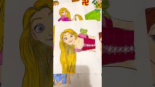 #рапунцель #запутаннаяистория #rapunzel #флинн #разбойники #cartoon #подпишись #funny #максимус #max